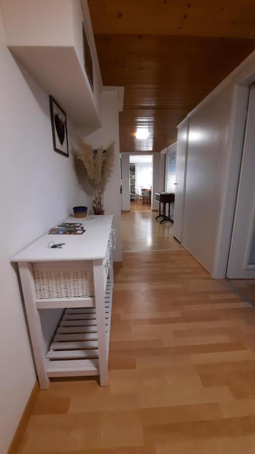 Large Apartment 8Beds Great For Family And Friends, Mountain View Amden Exterior photo