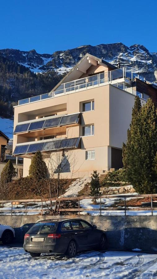 Large Apartment 8Beds Great For Family And Friends, Mountain View Amden Exterior photo