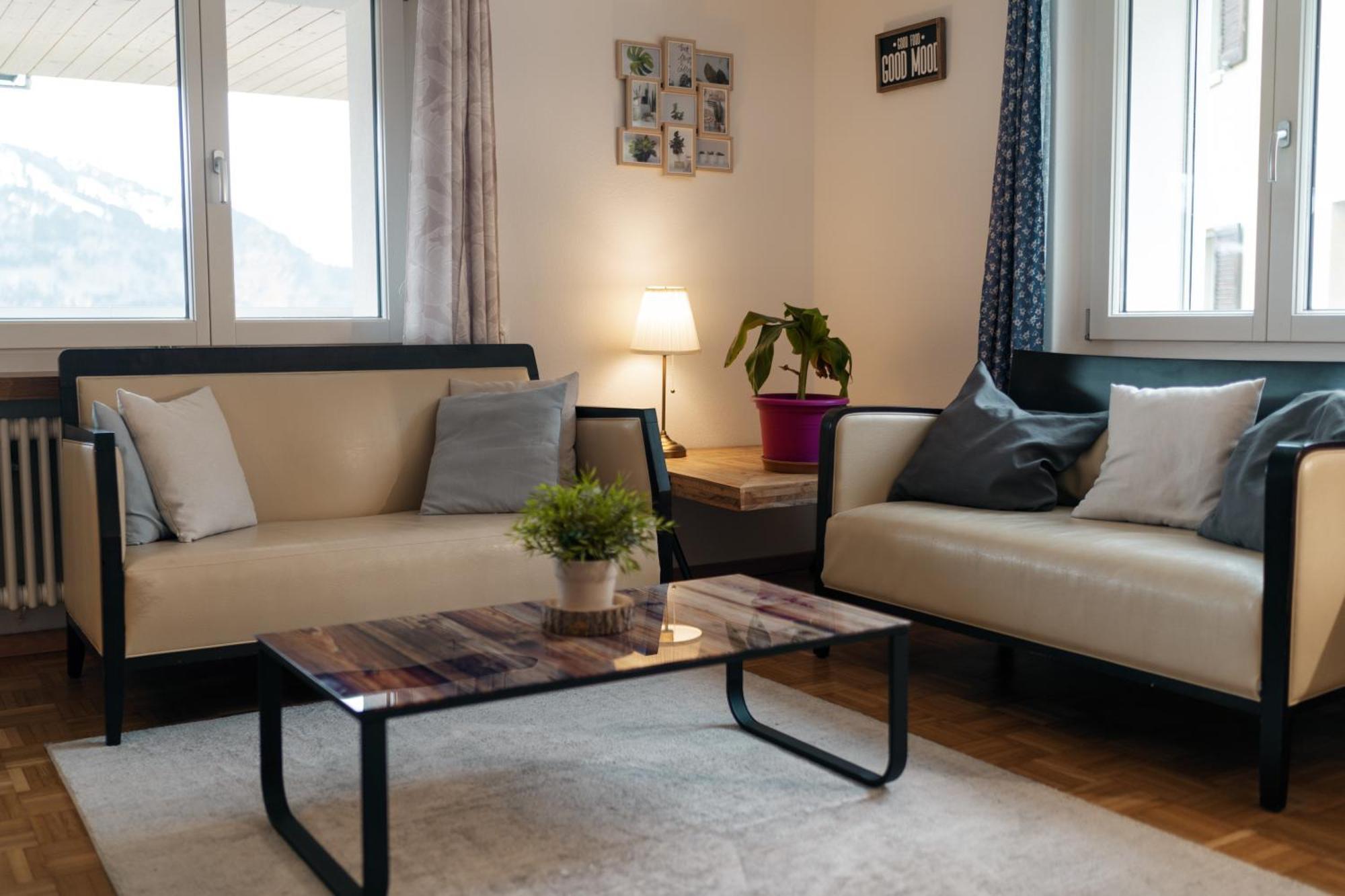 Large Apartment 8Beds Great For Family And Friends, Mountain View Amden Exterior photo