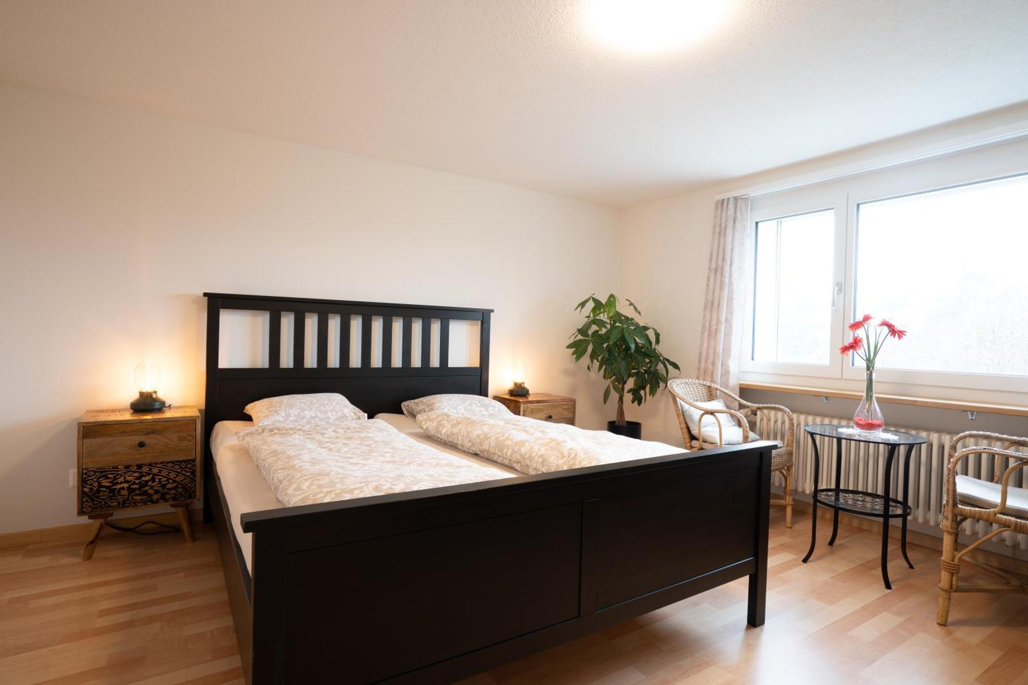 Large Apartment 8Beds Great For Family And Friends, Mountain View Amden Exterior photo